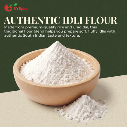 Idli Flour