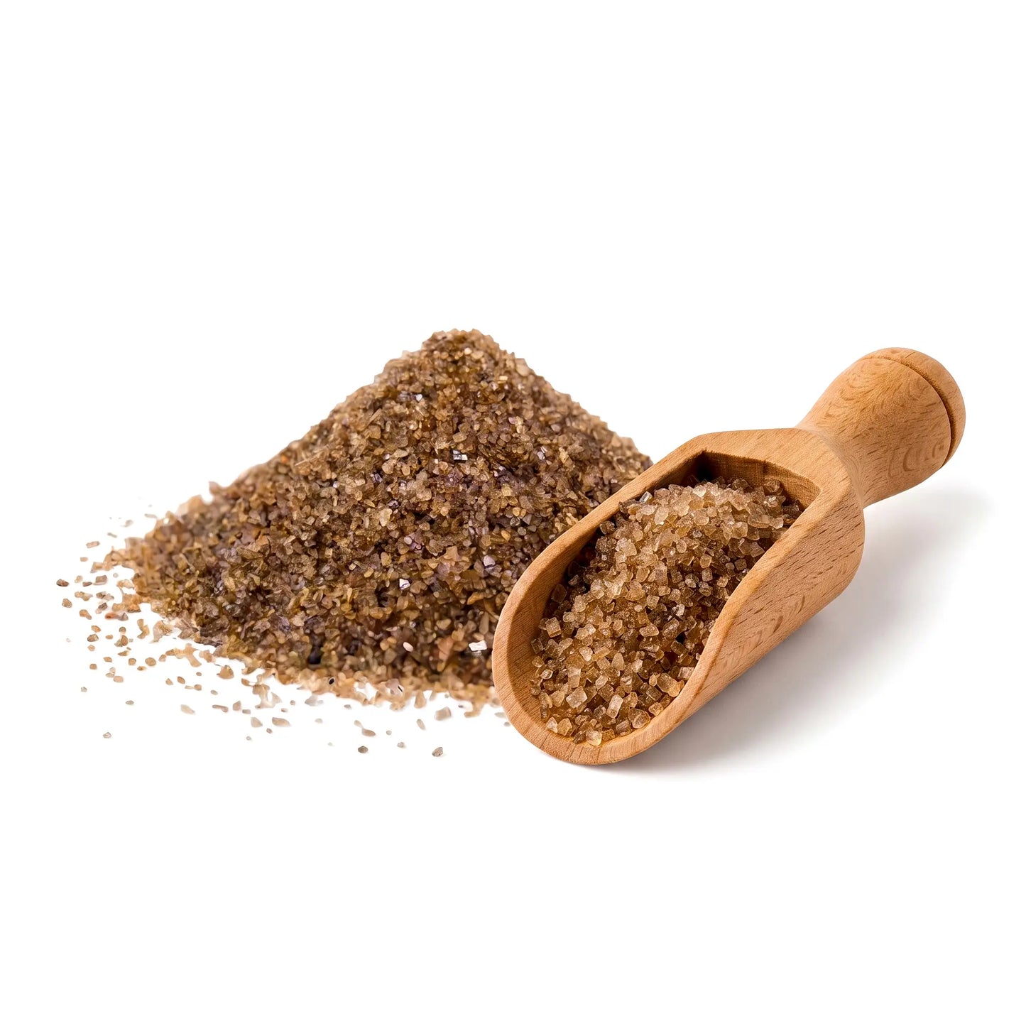 Applewood Smoked Sea Salt