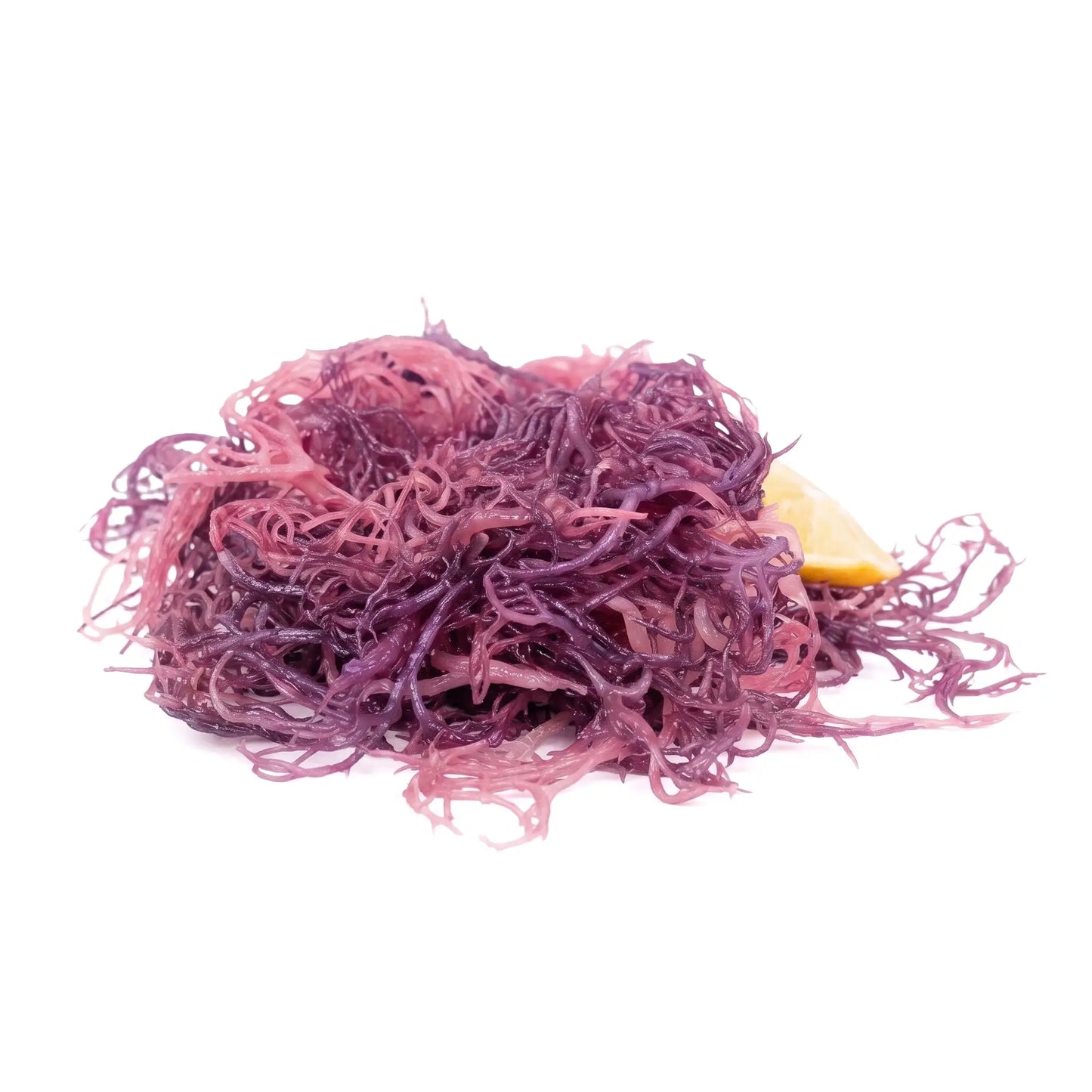 Irish Sea Moss - (Purple) - St. Lucia