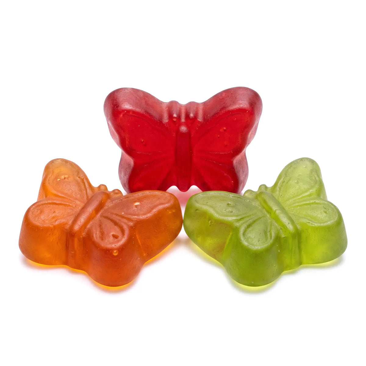 Gummy Butterflies - NY Spice Shop