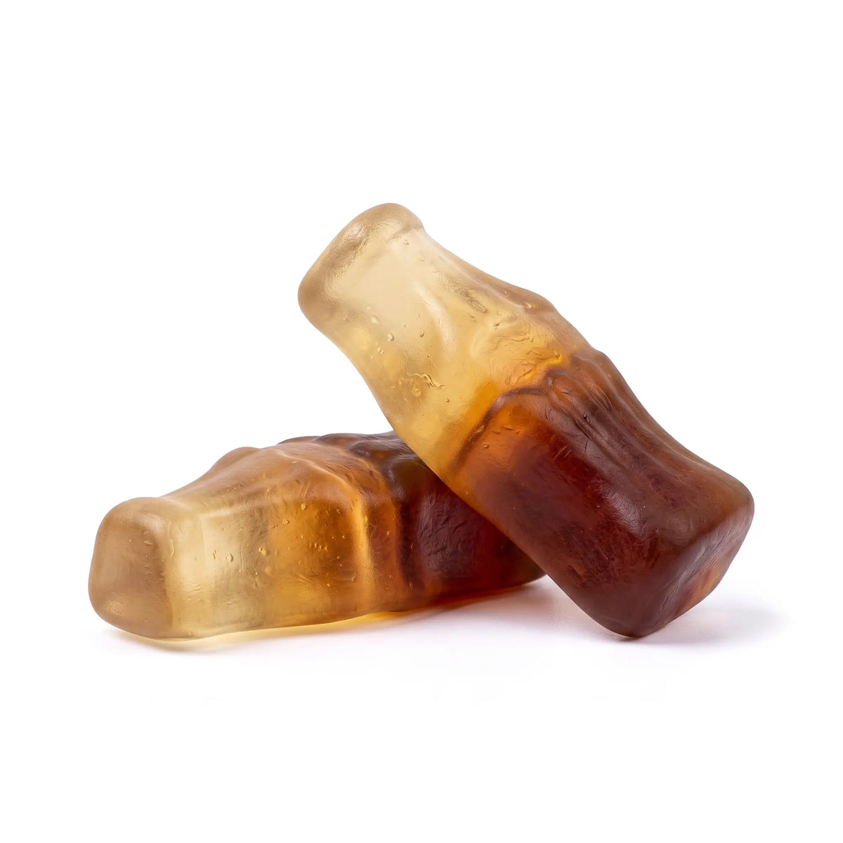 Gummy Cola Bottles - NY  Spice  Shop