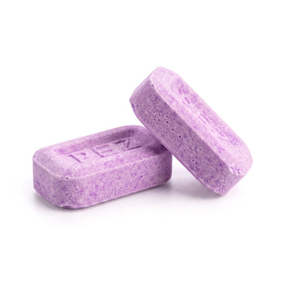 PEZ Grape Candy Unwrapped - NY  SPICE  SHOP 