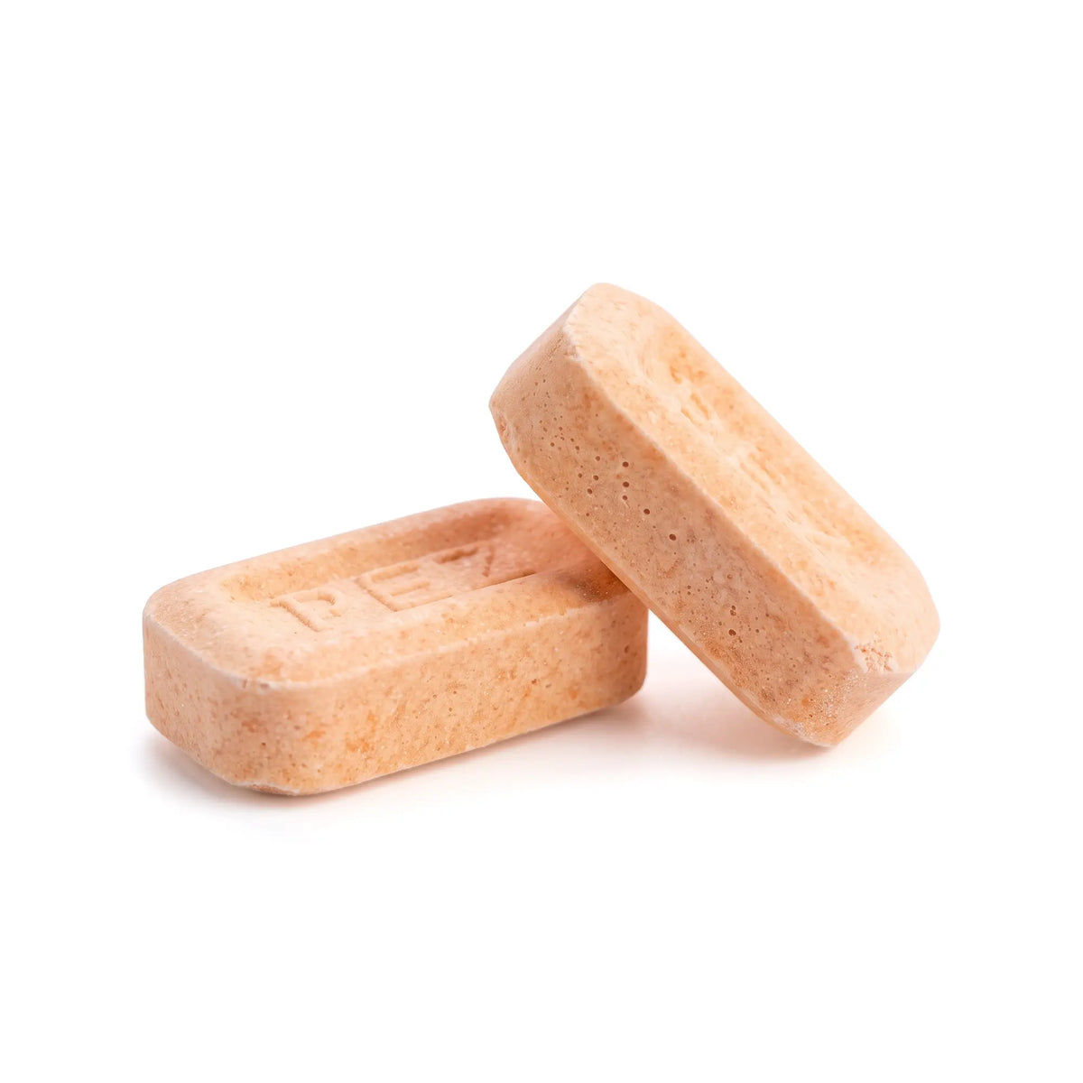PEZ Orange Candy Unwrapped