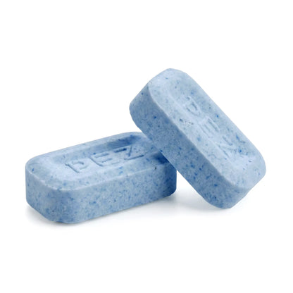 PEZ Sour Blue Raspberry Candy Unwrapped