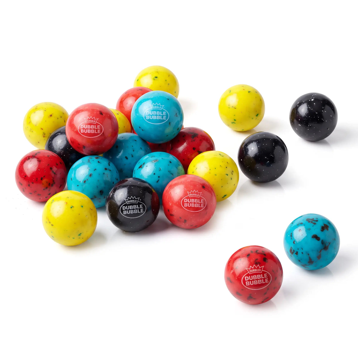 Assorted Gumballs