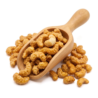 Orange Creamsicle Cashews