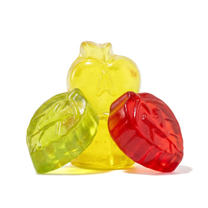 Apple Orchard Gummies