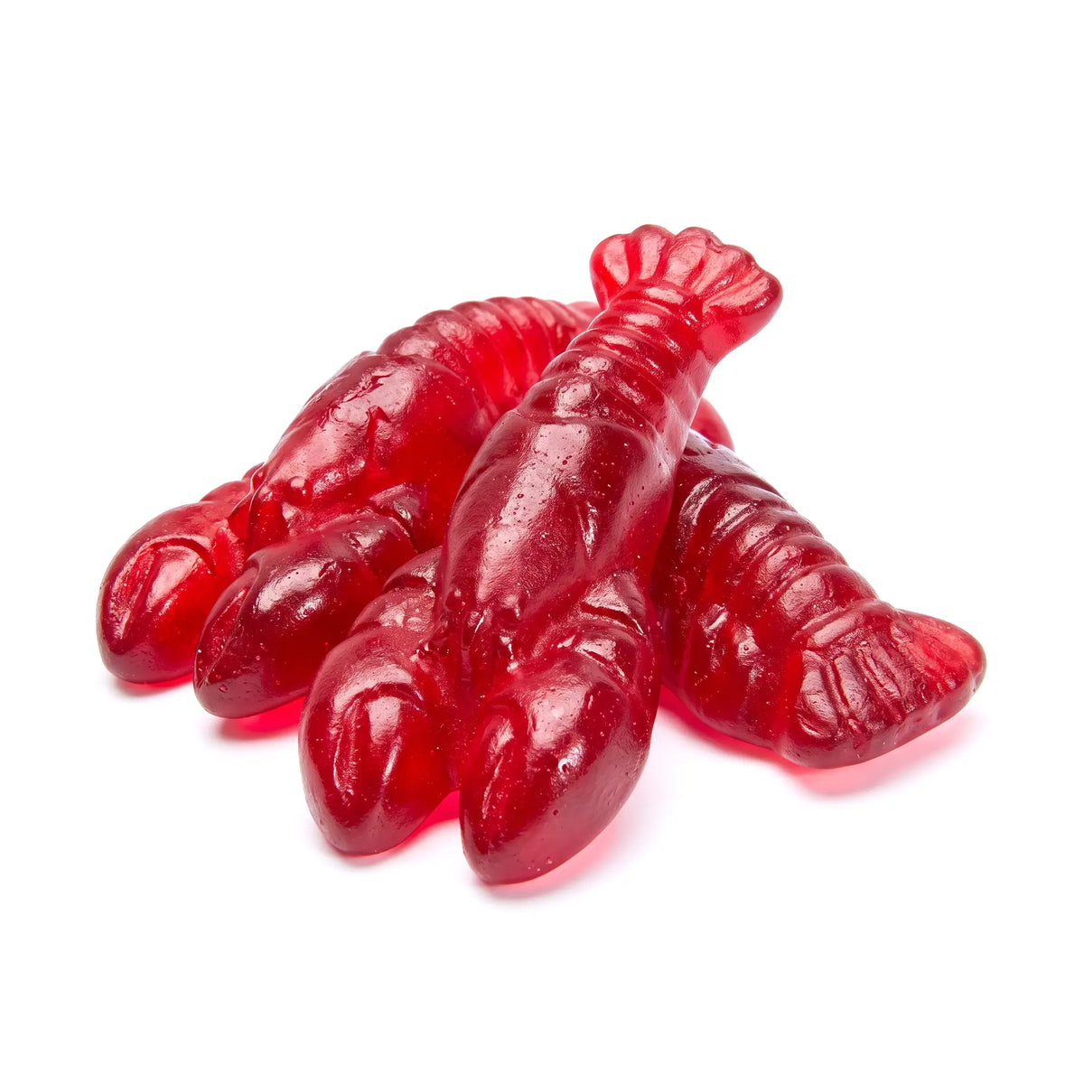 Halal Gummy Lobsters
