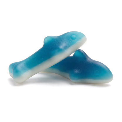 Halal Gummy Sharks - NY SPICE SHOP