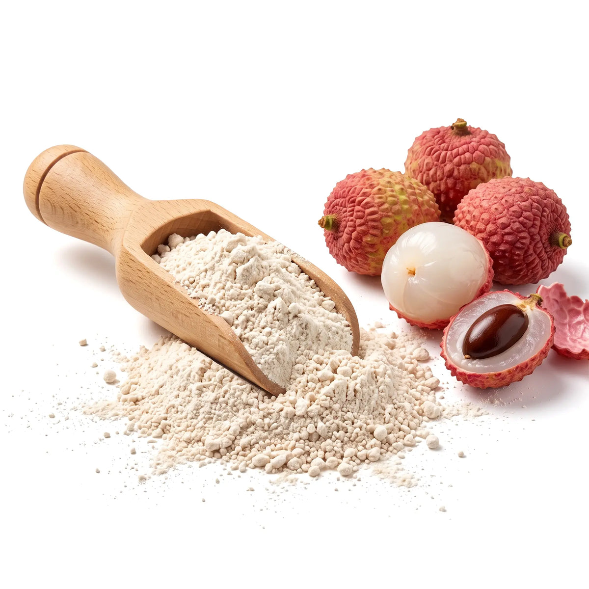 Lychee Juice Powder - NY Spice Shop
