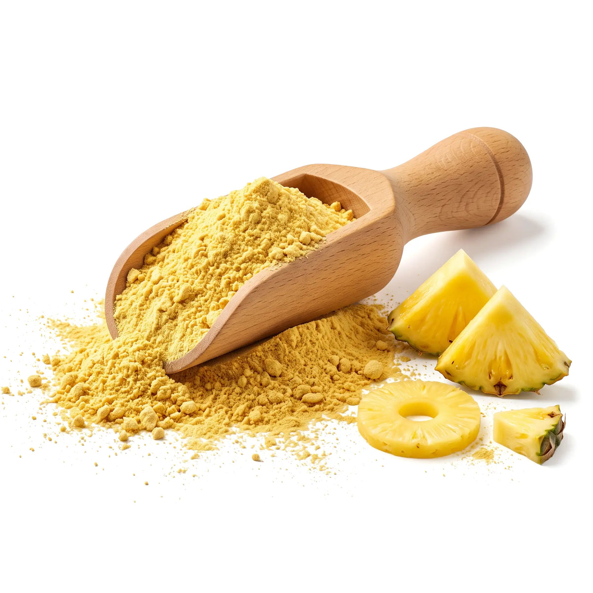 Pineapple Juice Powder - NY  Spice  Shop