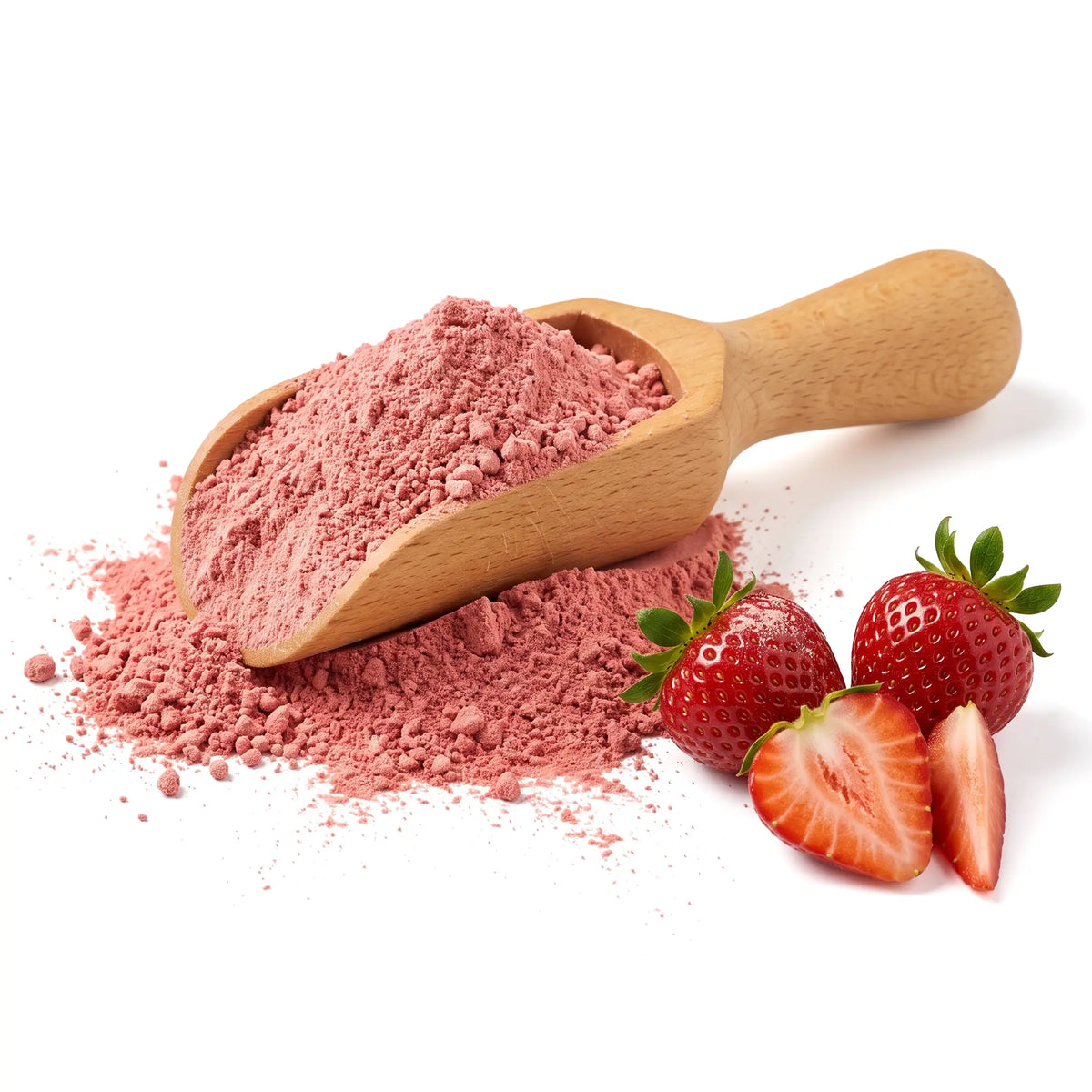 Strawberry Juice Powder