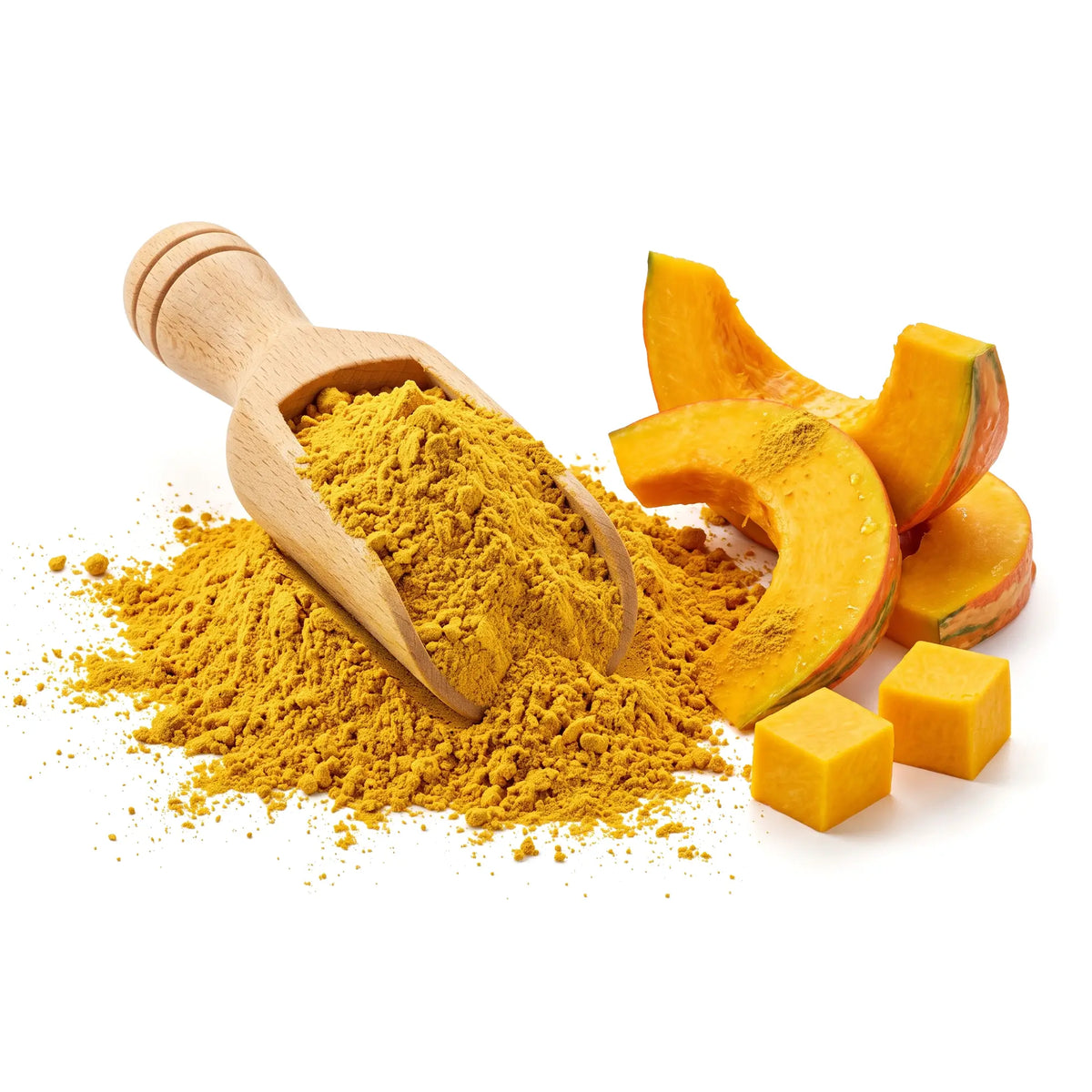 Pumpkin Fruit Powder
