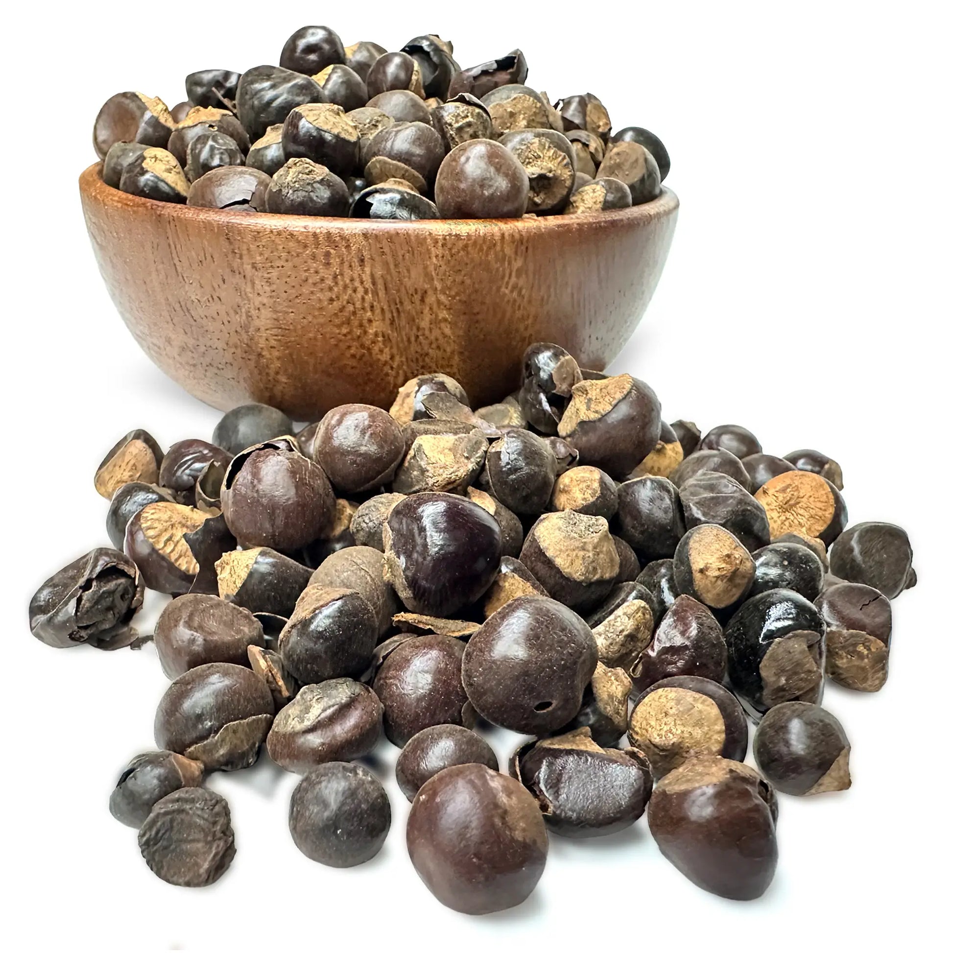 Guarana Seed Whole - NY Spice Shop