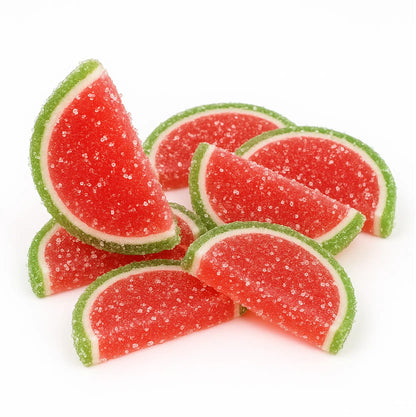 Watermelon Jelly Fruit Slices - NY Spice Shop