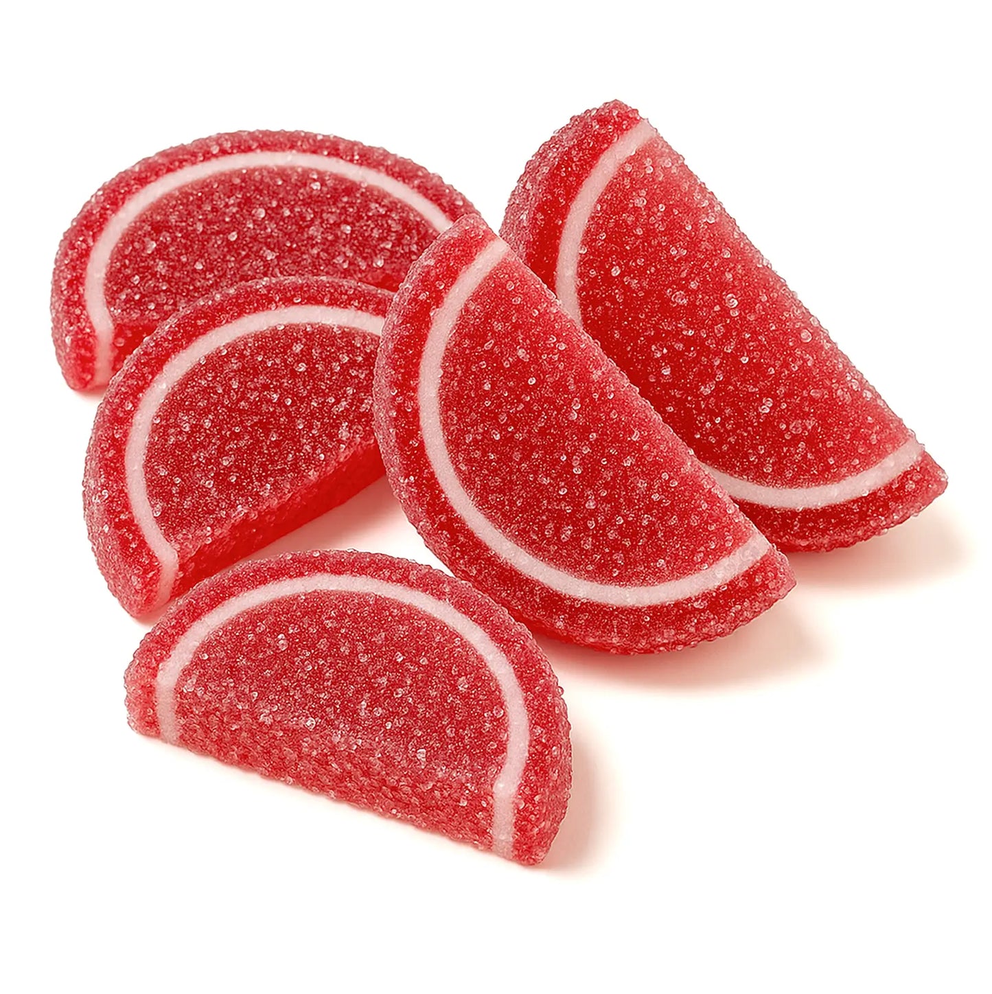 Cherry Jelly Fruit Slices -NY Spice Shop