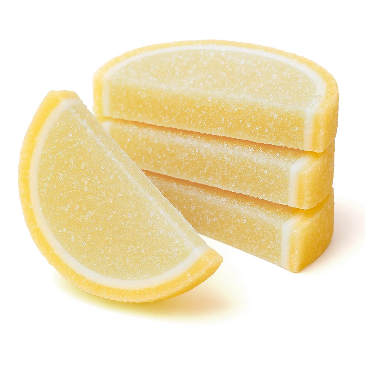 Banana Jelly Fruit Slices - NY Spice Shop