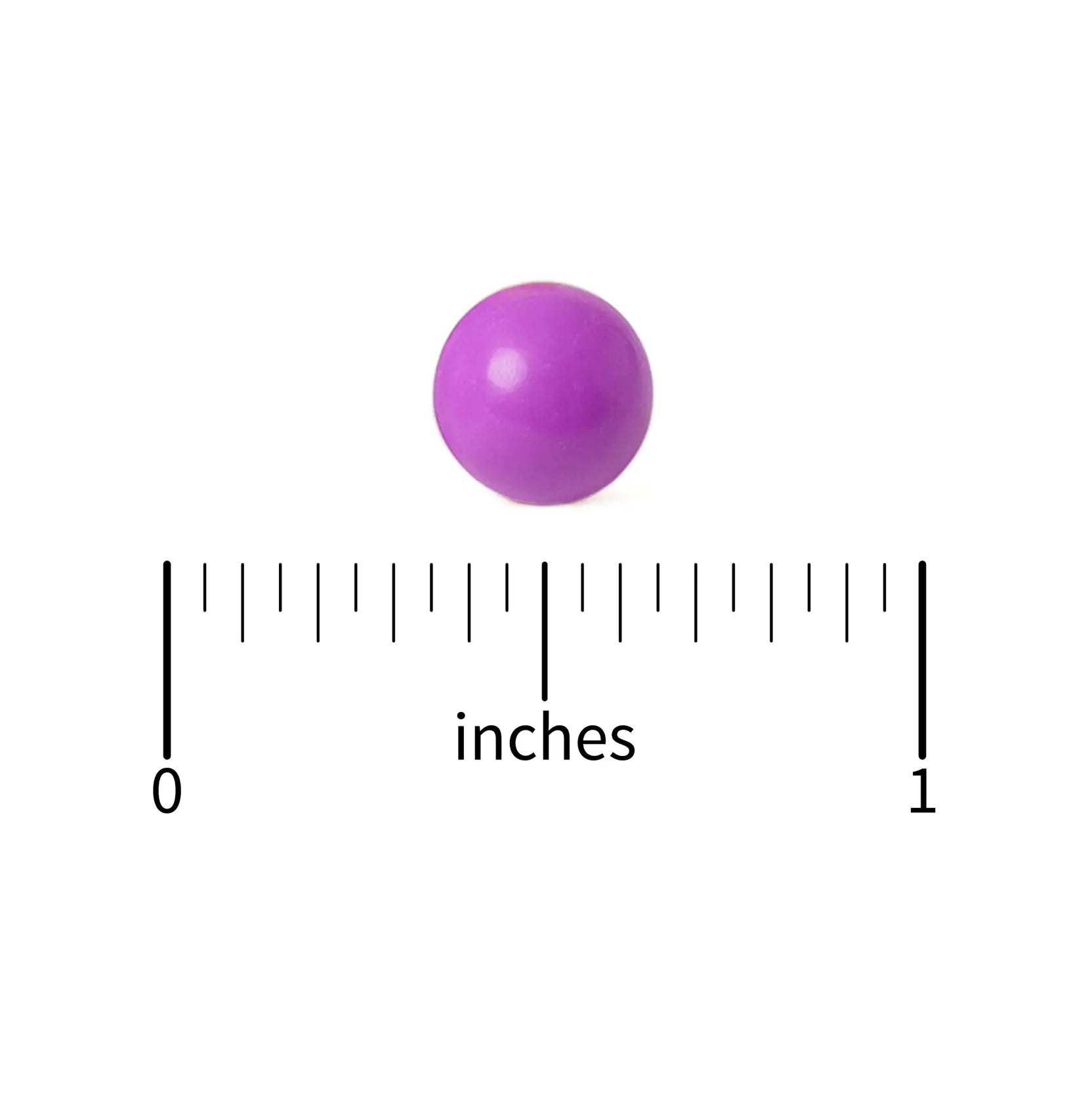 Mini Pastel Jawbreakers - NY Spice Shop