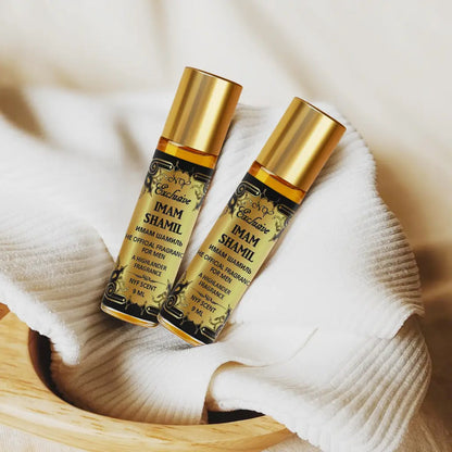 Imam Shamil - Fragrance Oil - NY Spice Shop