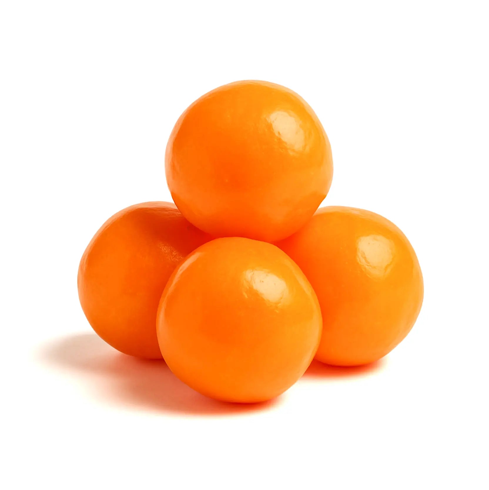 Orange Fruit Sour Balls - NY Spice Shop