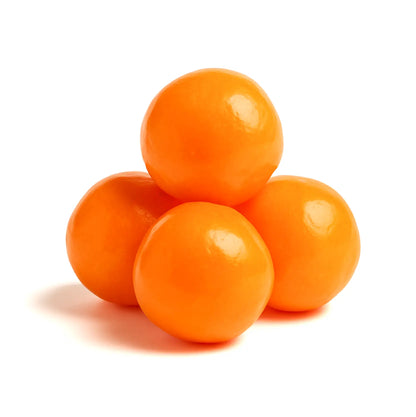 Orange Fruit Sour Balls - NY Spice Shop