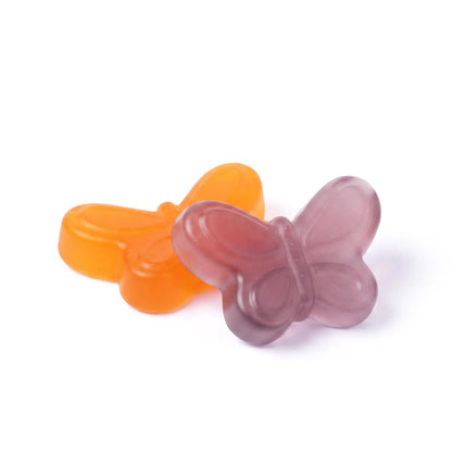 Large Gummy Butterflies