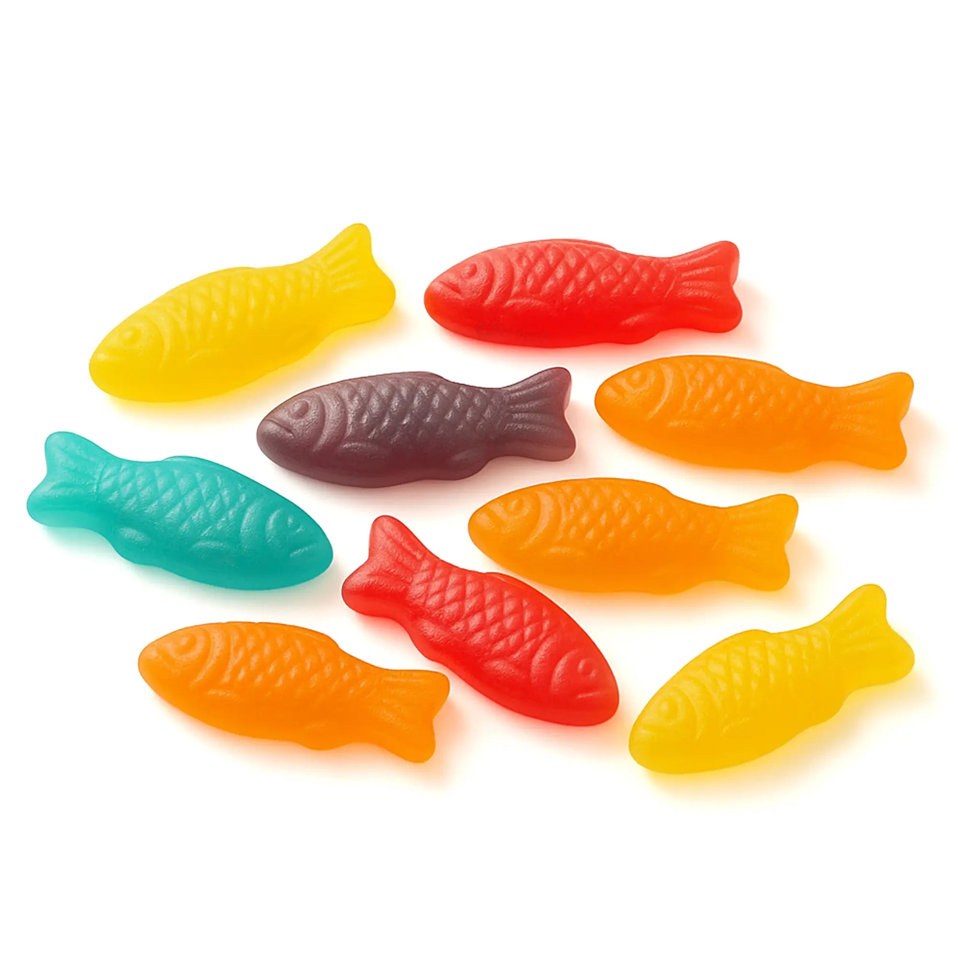 Assorted Jelly Fish - NY Spice Shop