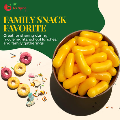 Swiss Petite Banana - NY Spice Shop