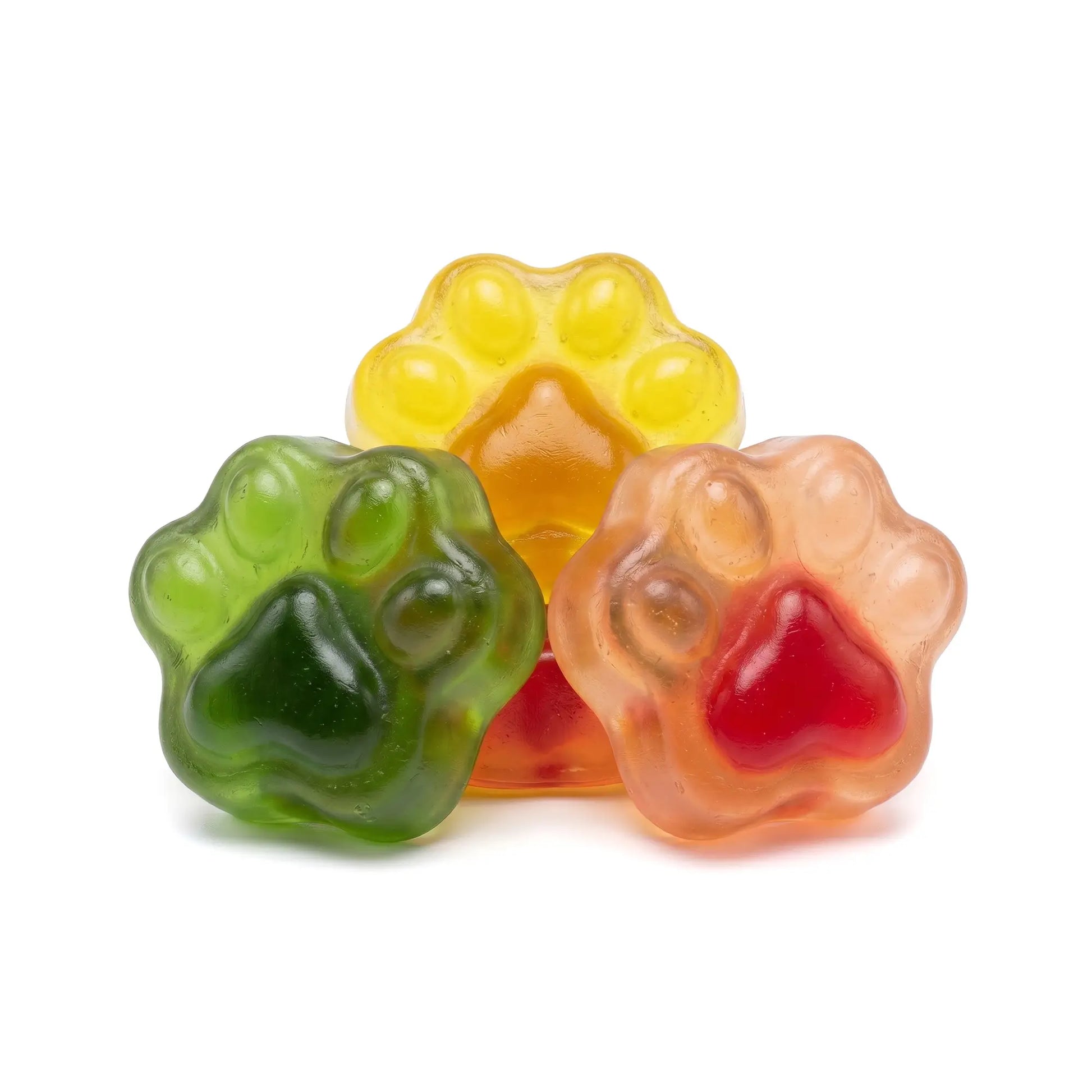Gummy Filled Kitty Paws - NY Spice Shop