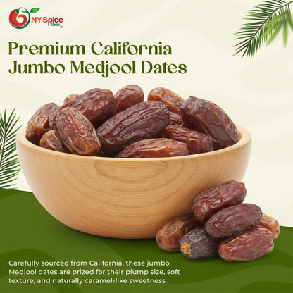 Medjool Dates
