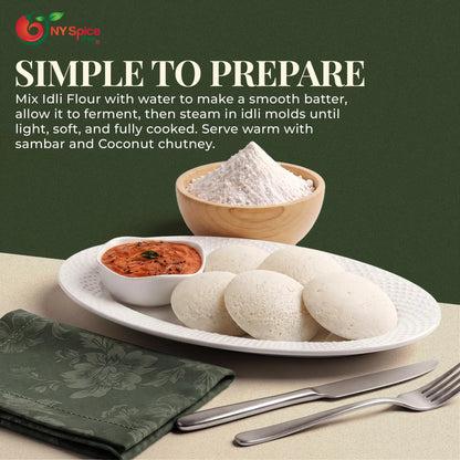 Idli Flour