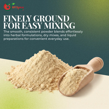 Barberry Root Bark Powder