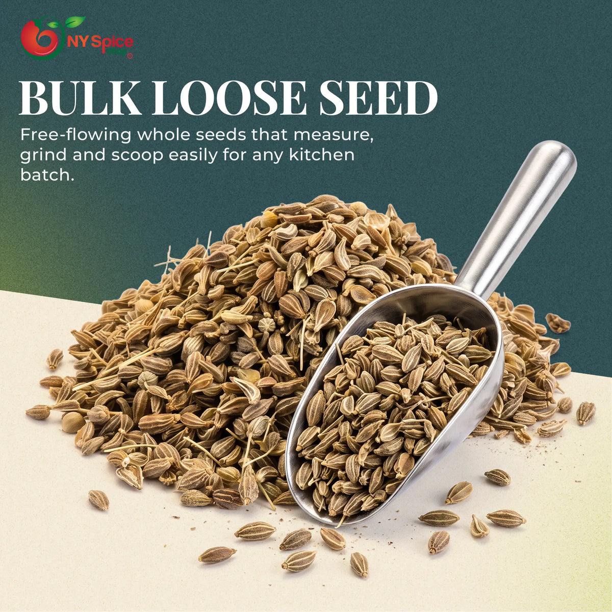 Whole Anise