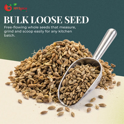 Whole Anise