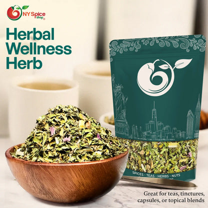 Echinacea purpurea Herb -NY Spice Shop