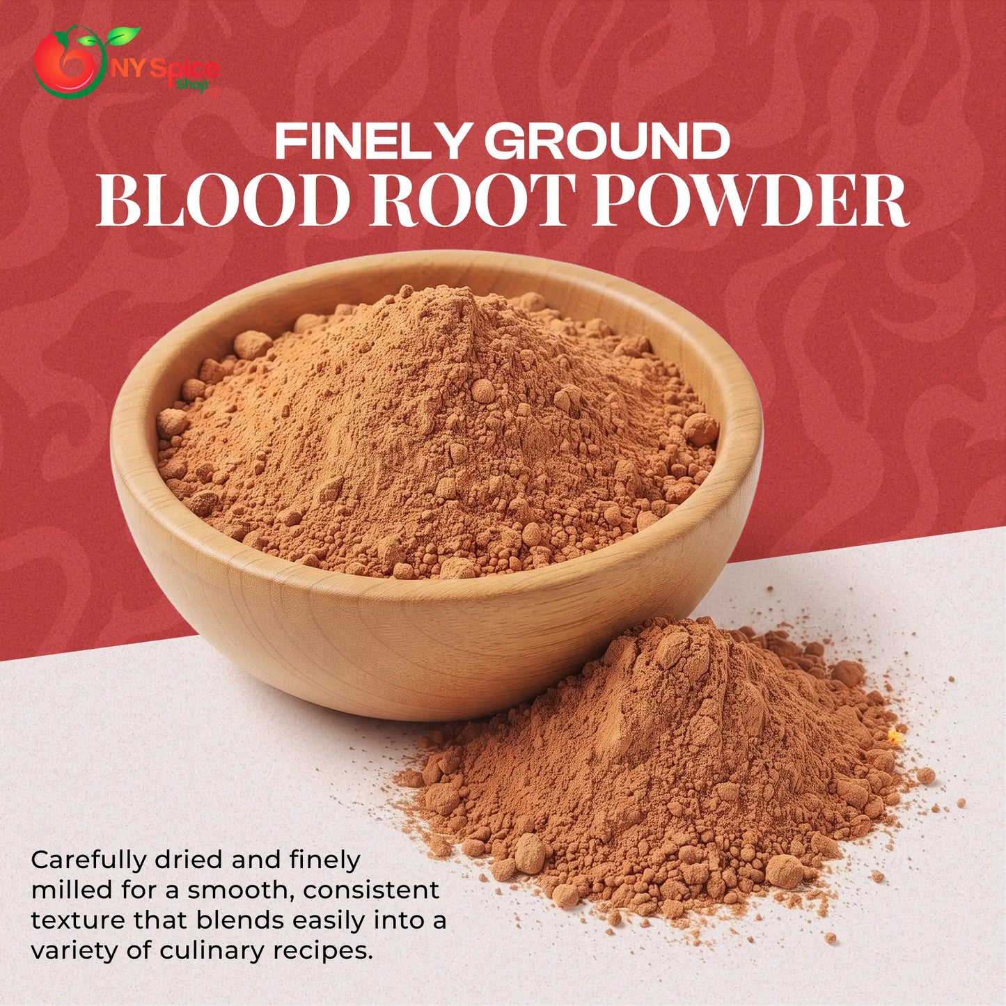 Blood Root Powder