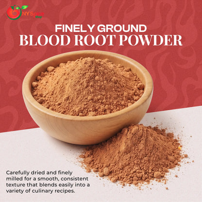 Blood Root Powder