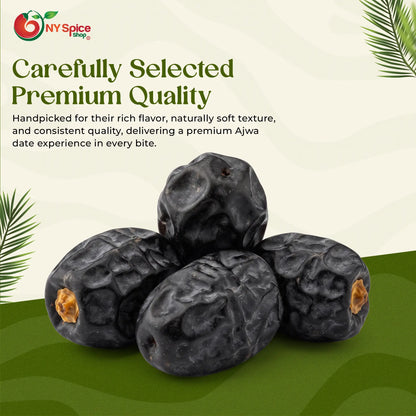 Ajwa Madinah Dates