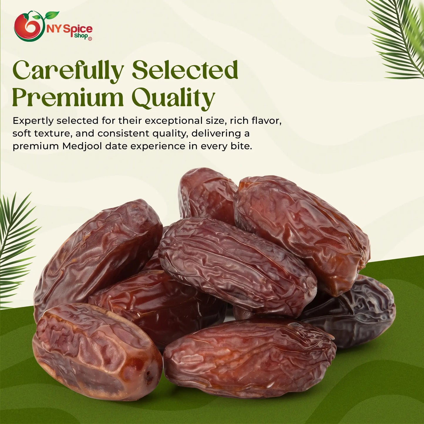 Medjool Dates