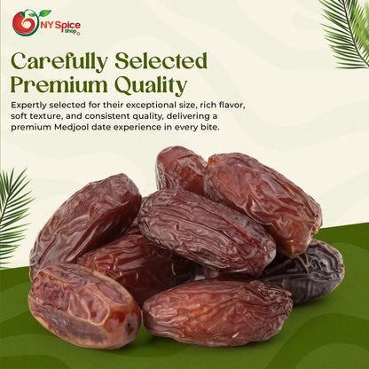 Medjool Dates