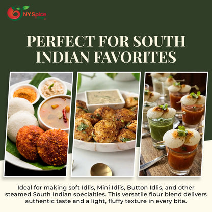 Idli Flour