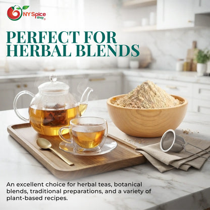 Barberry Root Bark Powder