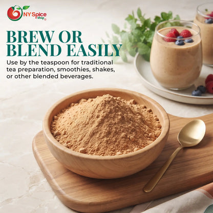Catuaba Bark Powder