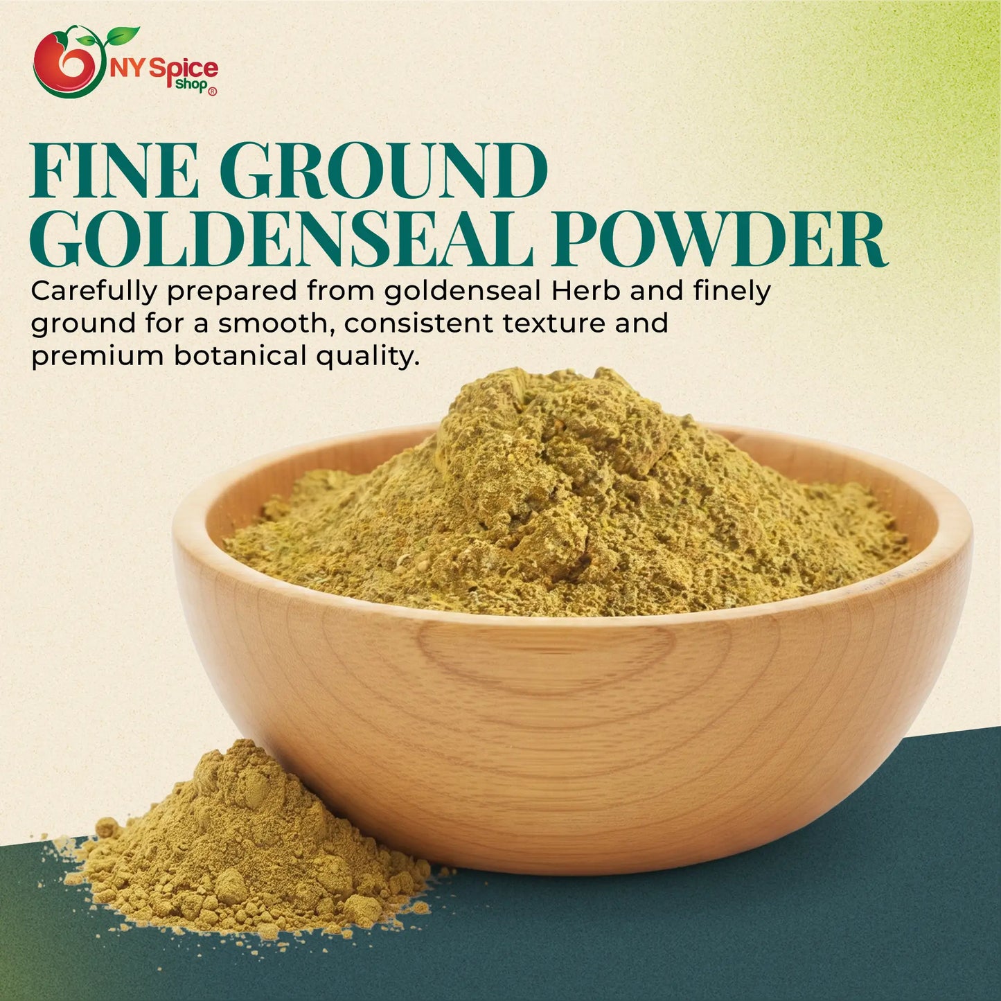 Goldenseal Herb Powder