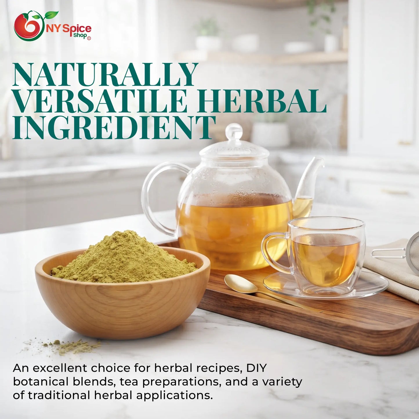 Goldenseal Root Powder