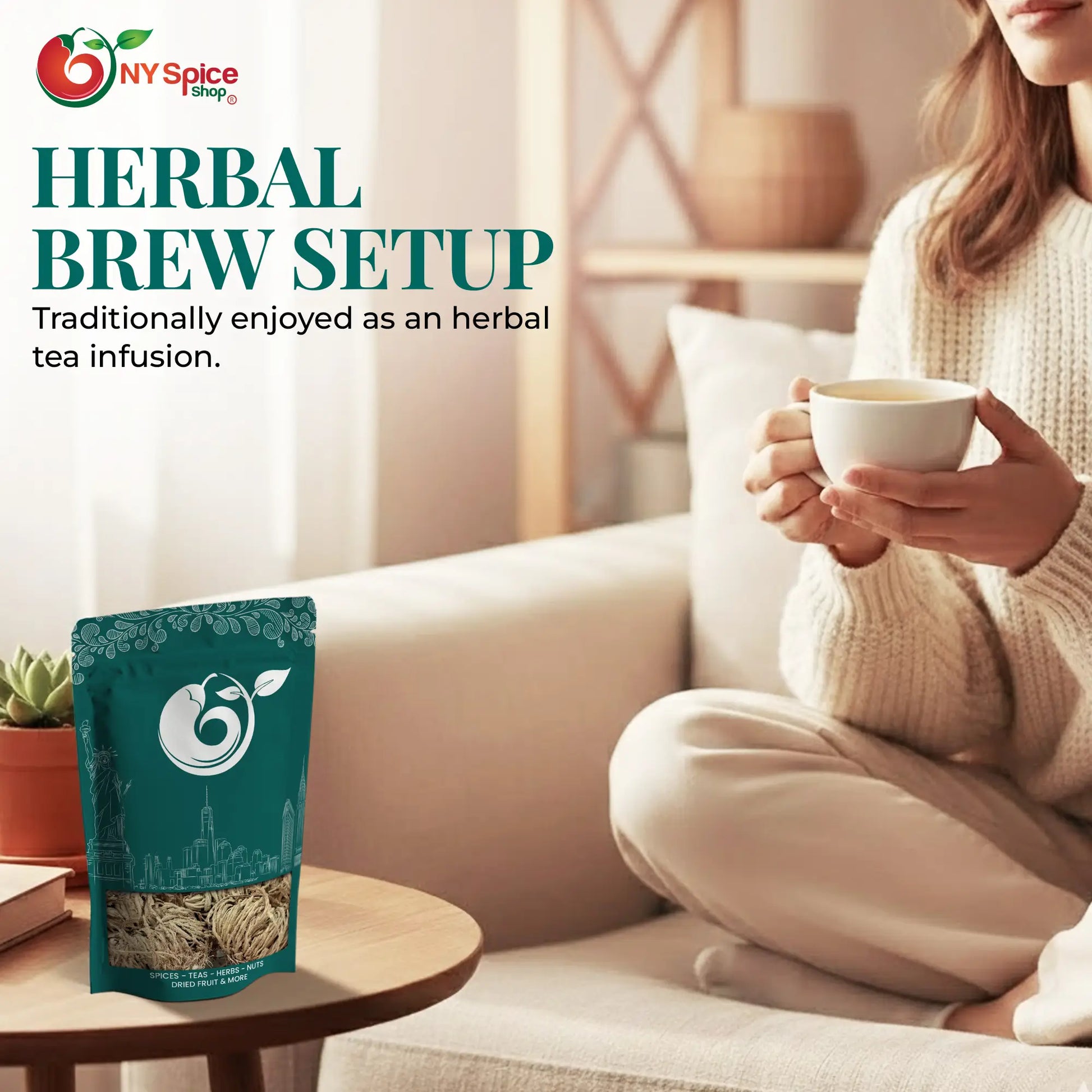 Doradilla - NY Spice Shop