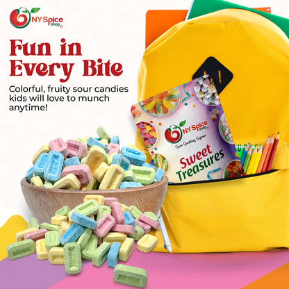 PEZ Mix Sour Candy - NY Spice Shop