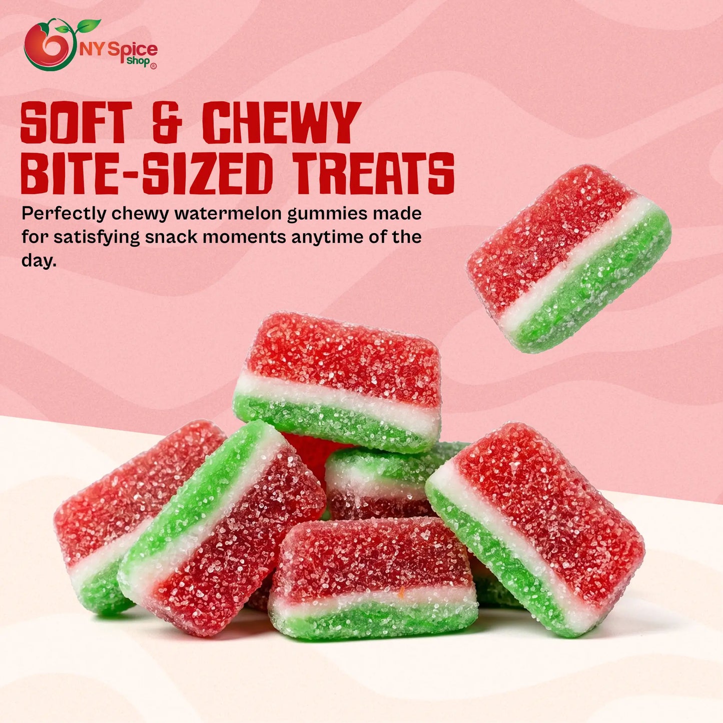 Watermelon Slices - NY Spice Shop