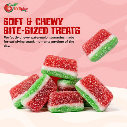 Watermelon Slices - NY Spice Shop