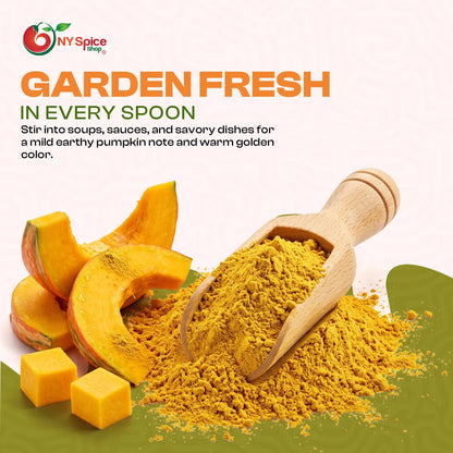 Pumpkin Fruit Powder